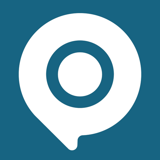 Skipio Messaging app icon