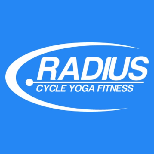 Radius Fitness Mesa app icon