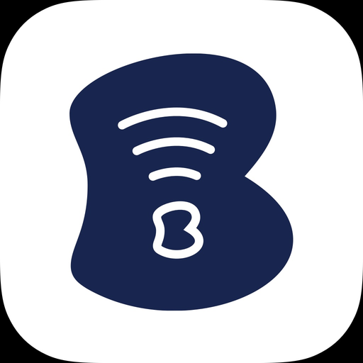 Be Bezeq app icon