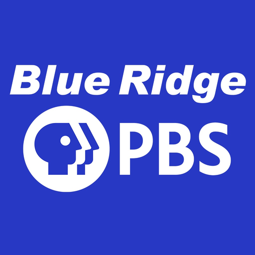 Blue Ridge PBS App app icon