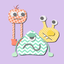 Monster Reward icon