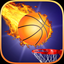 Basketball Games - Shooting 3D icon