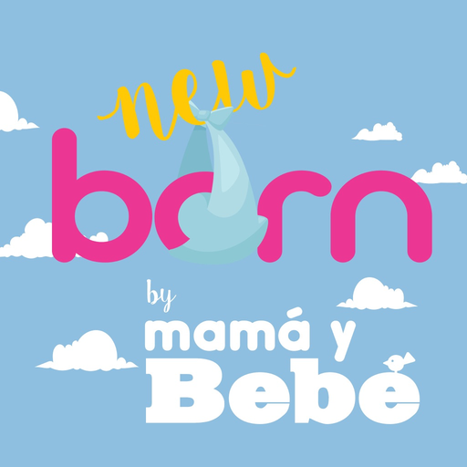 NEW BORN app icon