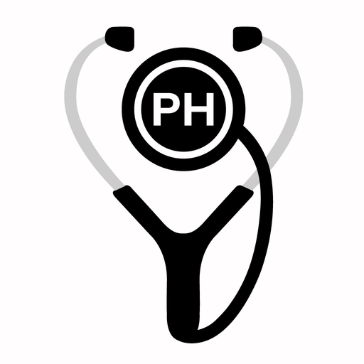 Phenomenal Health app icon