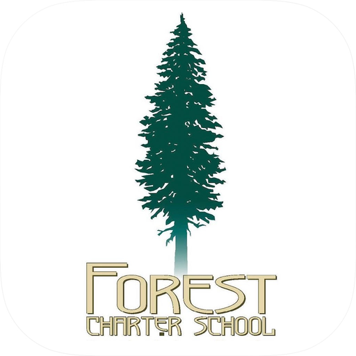 Forest Charter School app icon
