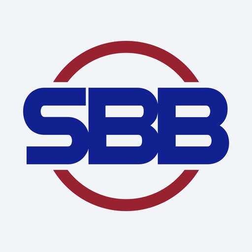 State Bank of Bottineau app icon