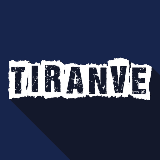 Tiranve app icon