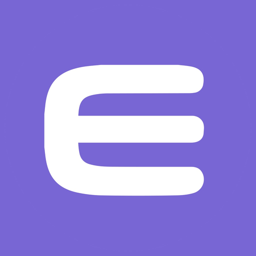 Enjin: NFT Crypto Wallet app icon