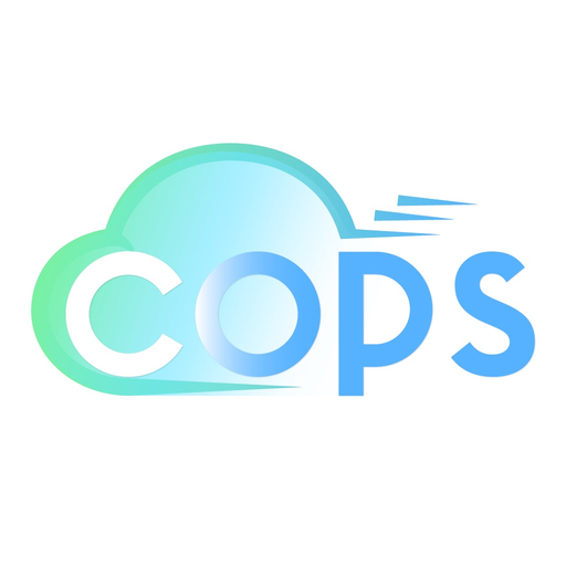 RunCOPS app icon