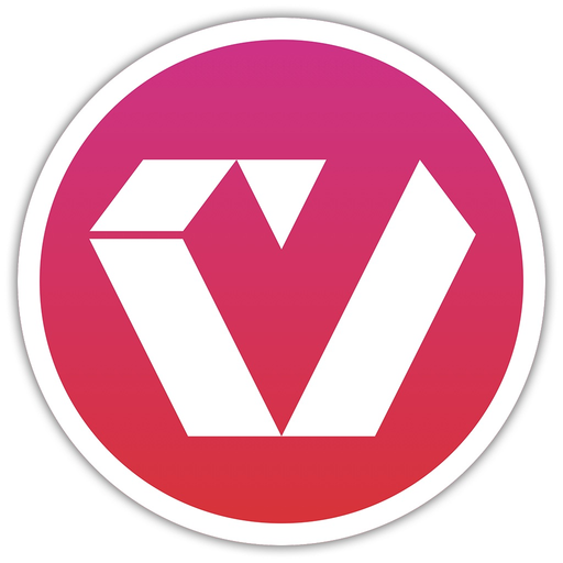 VEngine app icon