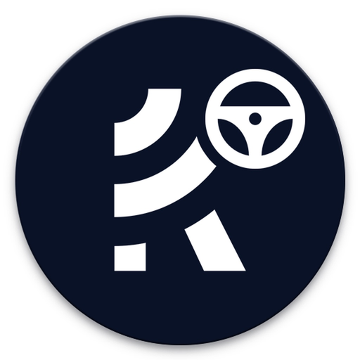 Keep Trace - Driver Companion app icon