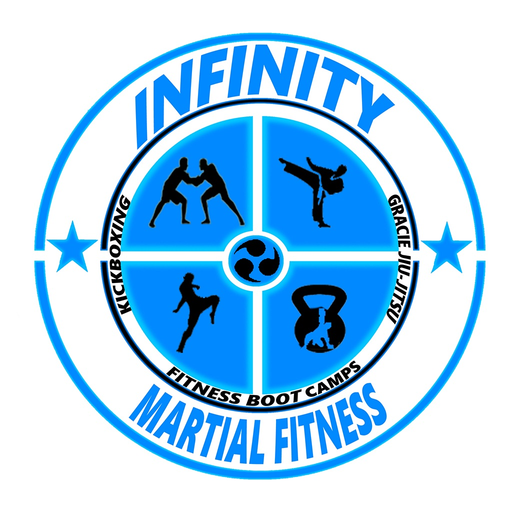 Infinity: Martial Fitness app icon