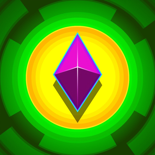 Escape Vortex app icon