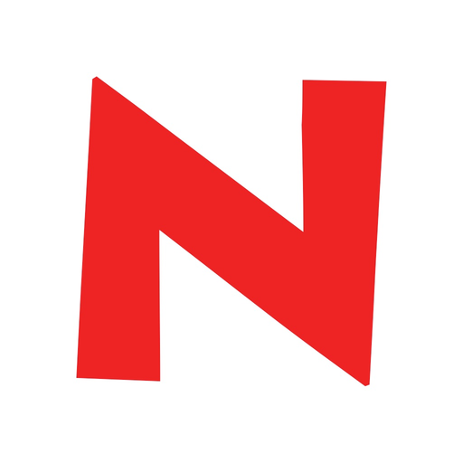 Infonep app icon