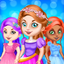 Little Girl First Spa & Salon icon