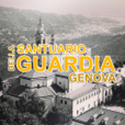 Santuario della Guardia - GE app icon