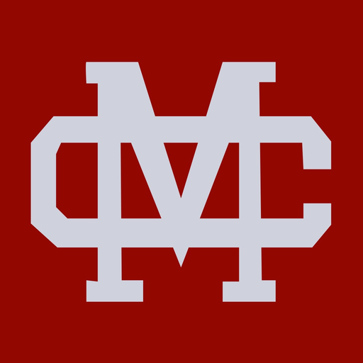 CMHS Spartans app icon