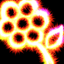Sparkler Stickers icon