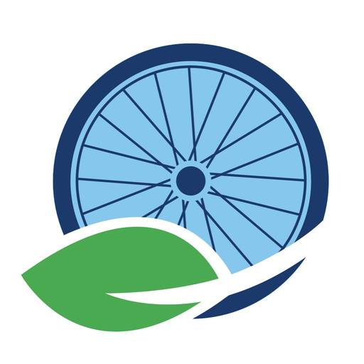 Bike New Haven app icon