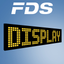 FDS Disp Control icon