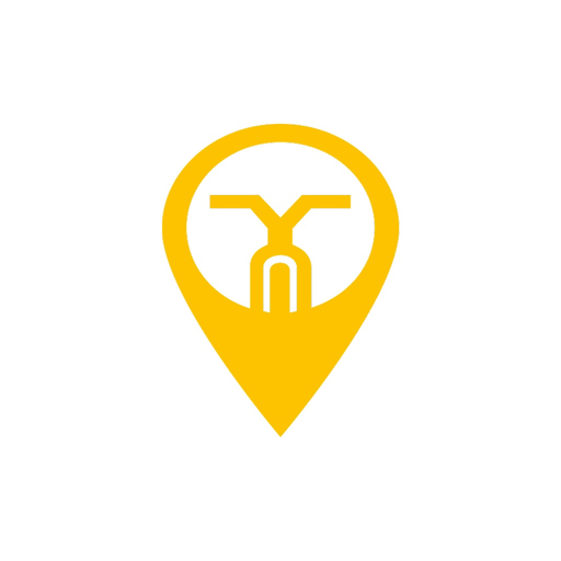 IT'S MY BIKE app icon