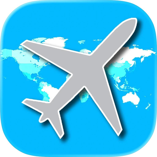 Cheap Air Tickets. app icon