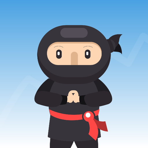DiabetesNinja app icon