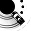 Donuts Drift - Slide Drifting icon