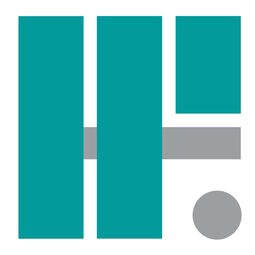 HF Bau App app icon