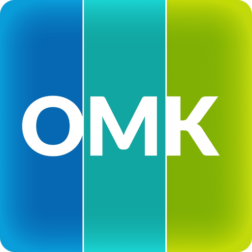 OMK Mobile app icon