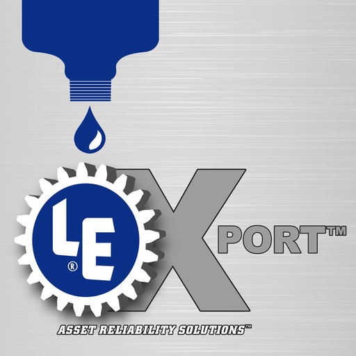 Xport™ SPL APP app icon
