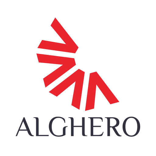 AlgheroApp app icon