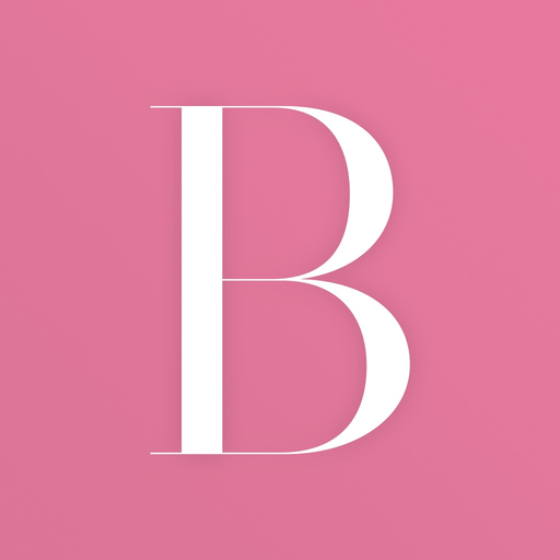 Belle Bridal magazine app icon
