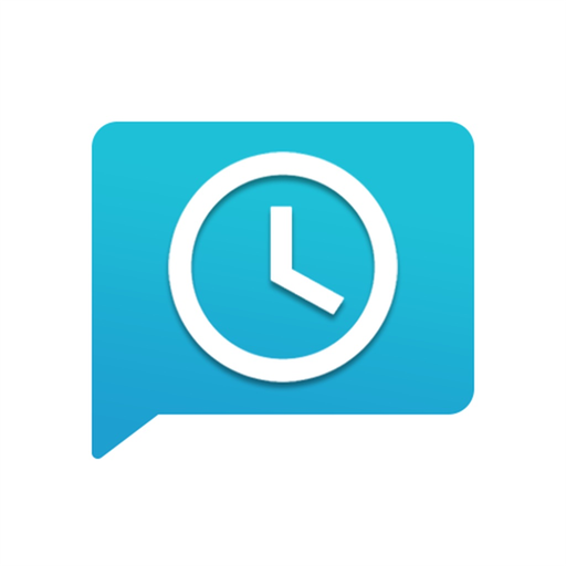 Messages Scheduler & Reminder app icon