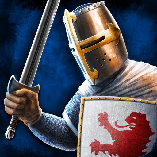 Knight Game Mobile app icon
