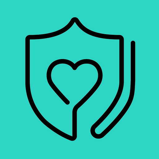 KidzGuard-Parent app icon