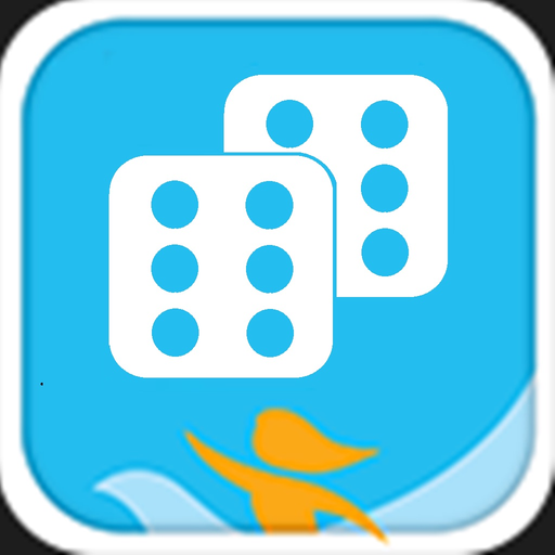 IssieDice app icon