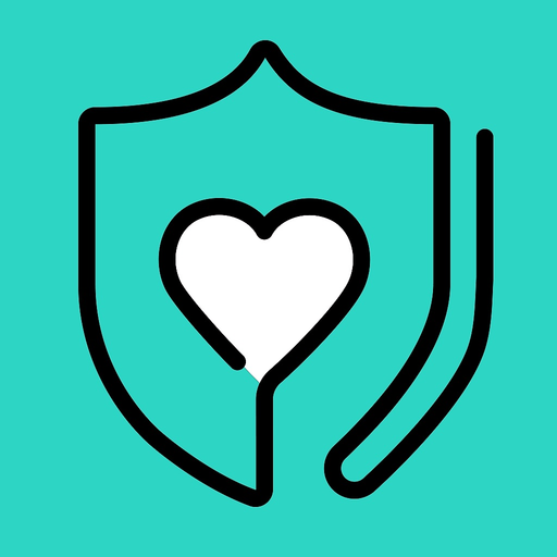 KidzGuard-Child app icon