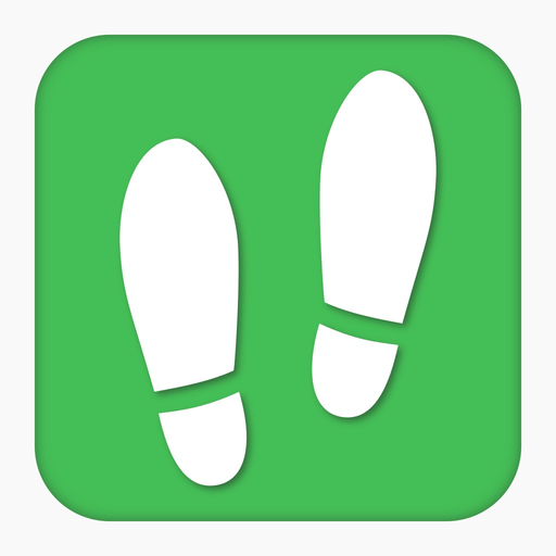 Step Counter - SDG app icon