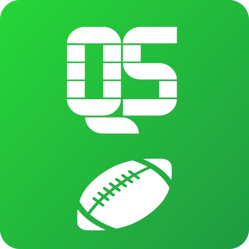 QSRugby app icon