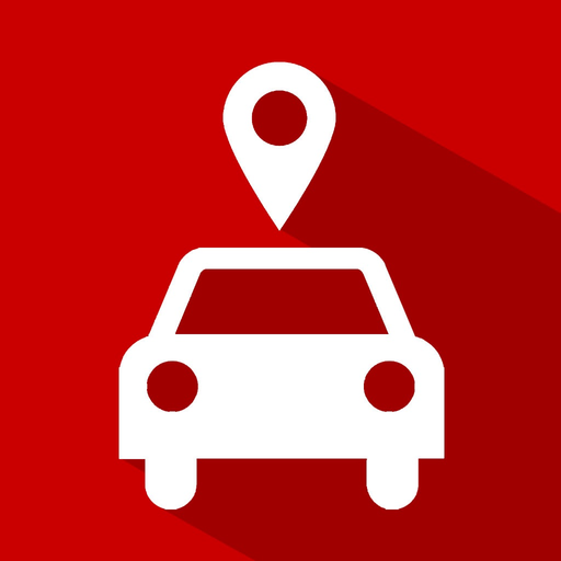 Fixy - Find My Car app icon