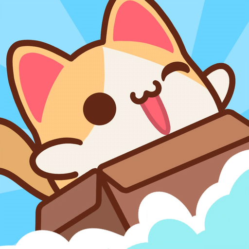 Sailor Cats app icon