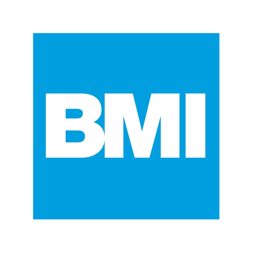 BMI Slovensko app icon