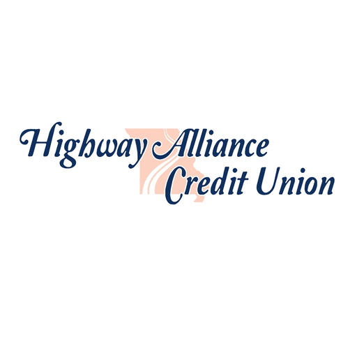 Highway Alliance CU Mobile app icon