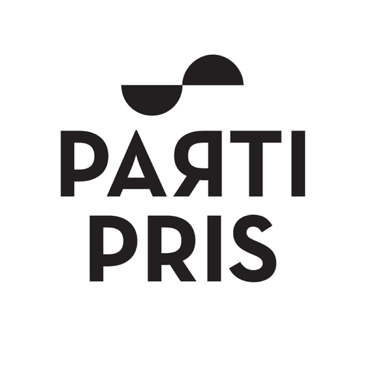 Parti Pris app icon