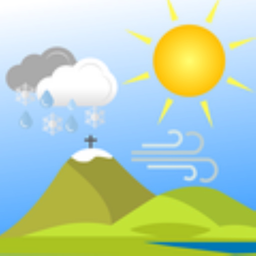 Centro Meteo Macciano app icon