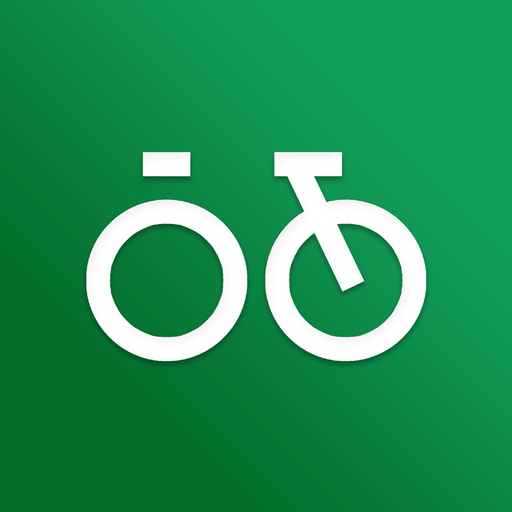 Cyclingoo: Cycling results app icon