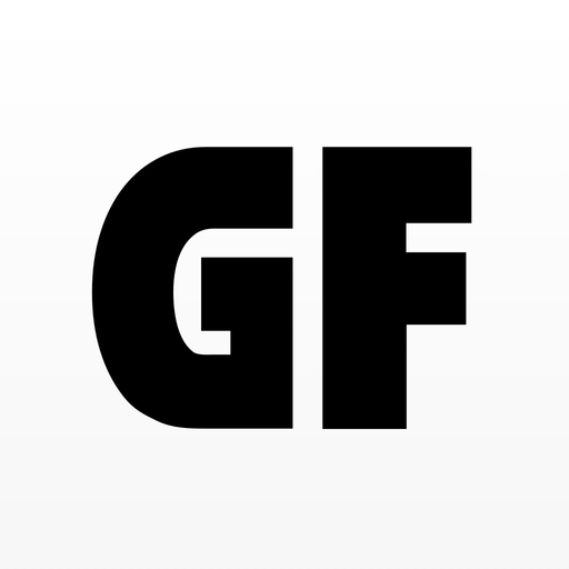 GET FIRE app icon
