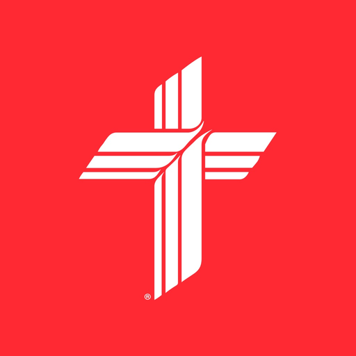 St. Matthews Worthington MN app icon