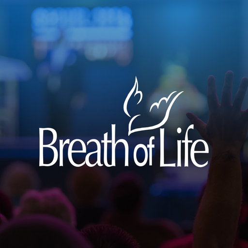 Breath of Life TV Ministry app icon